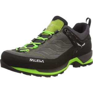 Salewa Omber Blue Mountain Trainer Hiking Shoes - Hiking Shoes Salewa Omber Blue Mountain Trainer Hiking Shoes - Hiking Shoes