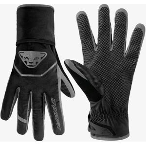 Dynafit Mercury Dynastretch Gloves - Windproof, Water-Resistant - Ski Touring Dynafit Mercury Dynastretch Gloves - Windproof, Water-Resistant - Ski Touring