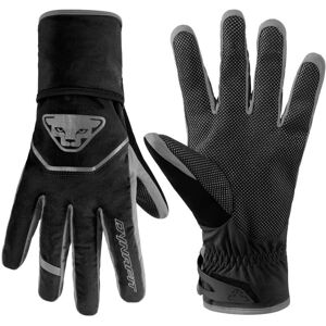 Dynafit Mercury Dynastretch Gloves - Black - Ski Touring Dynafit Mercury Dynastretch Gloves - Black - Ski Touring