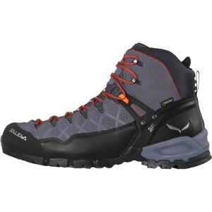 Salewa Mountain Trainer Mid Gore-Tex Hiking Shoes Salewa Mountain Trainer Mid Gore-Tex Hiking Shoes