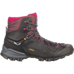 Salewa Alpenviolet Mid GTX Wanderschuhe - Wasserdicht Atmungsaktiv Salewa Alpenviolet Mid GTX Wanderschuhe - Wasserdicht Atmungsaktiv