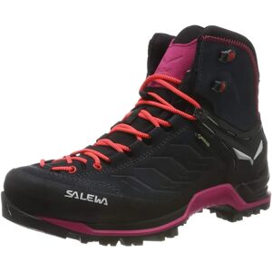 Chaussures de randonnée Salewa Mountain Trainer Mid Gore-Tex - Publicité Chaussures de randonnée Salewa Mountain Trainer Mid Gore-Tex - Publicité