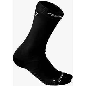Dynafit Ultra Cushion Ponožky Černé - Běžecké ponožky Dynafit Ultra Cushion Ponožky Černé - Běžecké ponožky