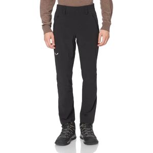 SALEWA Talveno 2 Durastretch Black Pants - Pants SALEWA Talveno 2 Durastretch Black Pants - Pants