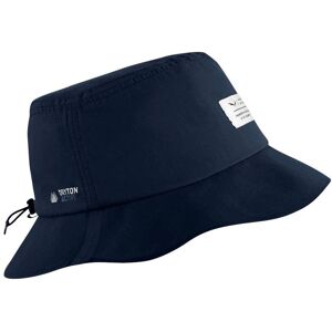Salewa Fanes 2 Brimmed Hat - Unisex - Navy - 58 Salewa Fanes 2 Brimmed Hat - Unisex - Navy - 58