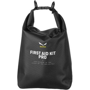 Salewa First Aid Kit Expedition - Black - Unisex - One Size - First Aid Kit Salewa First Aid Kit Expedition - Black - Unisex - One Size - First Aid Kit