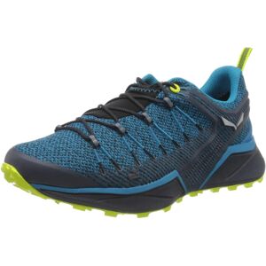 Salewa Dropline Blau - Wanderschuhe Salewa Dropline Blau - Wanderschuhe