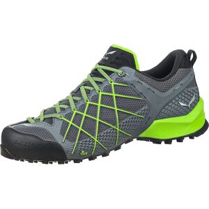 Salewa Wildfire Approach Shoes - Hiking Shoes Salewa Wildfire Approach Shoes - Hiking Shoes