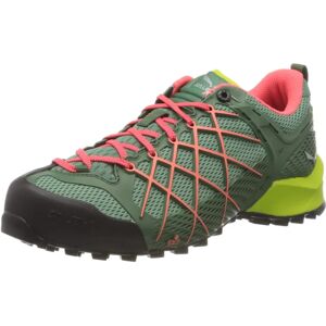 Salewa Wildfire Hiking Shoes - Approach Tech Salewa Wildfire Hiking Shoes - Approach Tech