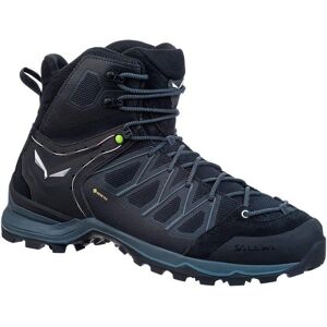 Salewa Men's MS Mtn Trainer Lite Mid Gtx - Trekking All Year Salewa Men's MS Mtn Trainer Lite Mid Gtx - Trekking All Year