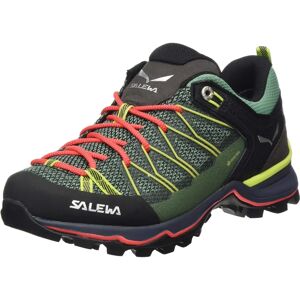 Salewa Women's Mountain Trainer Lite Gtx Shoes - All Year Trekking Salewa Women's Mountain Trainer Lite Gtx Shoes - All Year Trekking