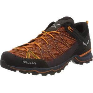 Salewa Mtn Trainer Lite - Lightweight, GORE TEX, Support System 3F - Trekking Shoes Salewa Mtn Trainer Lite - Lightweight, GORE TEX, Support System 3F - Trekking Shoes