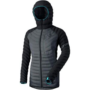 Dynafit Radical Down Hood Jacket - Water-resistant, Lightweight, Windproof Dynafit Radical Down Hood Jacket - Water-resistant, Lightweight, Windproof