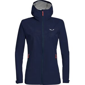 Salewa Puez Lichtgewicht Waterdichte Jas - Jas Salewa Puez Lichtgewicht Waterdichte Jas - Jas