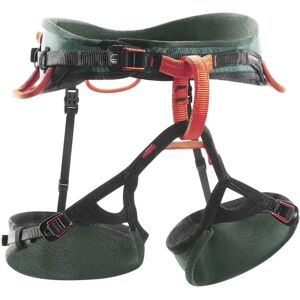 Imbracatura da arrampicata Wild Country Session Verde - Sport, Trad, Alpin Imbracatura da arrampicata Wild Country Session Verde - Sport, Trad, Alpin