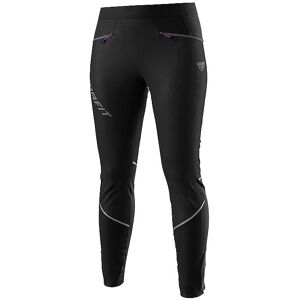 Dynafit Transalper Warm W - Pantalones de senderismo - Gris oscuro/Negro - Montañismo Dynafit Transalper Warm W - Pantalones de senderismo - Gris oscuro/Negro - Montañismo