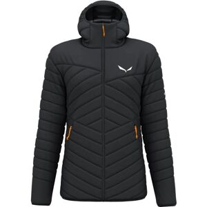 Salewa Black Mountain Insulated Jacket - Mountain Trekking Salewa Black Mountain Insulated Jacket - Mountain Trekking
