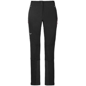 Salewa Lagorai Durastretch Women's Pant - black/black out Salewa Lagorai Durastretch Women's Pant - black/black out