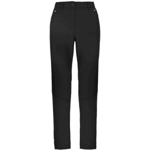 Salewa Black Dolomia Pant - Softshell Pants for Women Salewa Black Dolomia Pant - Softshell Pants for Women