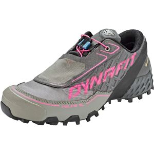 Dynafit Scarpe da trail Feline SL GTX - Grigio - Leggere, Impermeabili, Supportive Dynafit Scarpe da trail Feline SL GTX - Grigio - Leggere, Impermeabili, Supportive