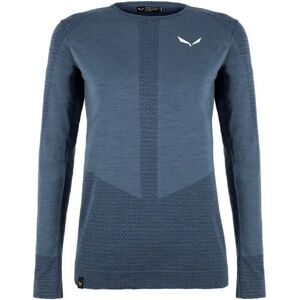 Salewa Zebru Responsive L/S Tee - Base Layer Shirt Salewa Zebru Responsive L/S Tee - Base Layer Shirt