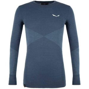 Salewa Zebru Responsive Merino L/S T-Shirt Salewa Zebru Responsive Merino L/S T-Shirt