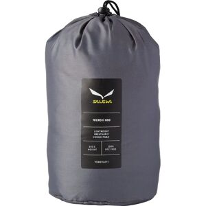 Salewa Micro II 800 Sleeping Bag - Unisex - Blue Danube - Sleeping Bag Salewa Micro II 800 Sleeping Bag - Unisex - Blue Danube - Sleeping Bag