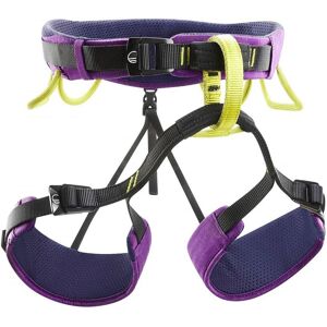 Imbrago da Arrampicata Wild Country Flow Donna - Viola/Giallo Imbrago da Arrampicata Wild Country Flow Donna - Viola/Giallo