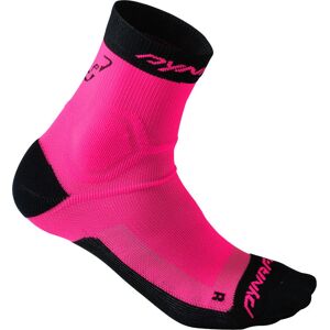 Dynafit Roze Trail Running Sokken - Naadloos en Ademend Dynafit Roze Trail Running Sokken - Naadloos en Ademend