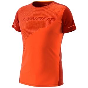 Dynafit Alpine 2 S/S Trail Running T-Shirt - Sporty Dynafit Alpine 2 S/S Trail Running T-Shirt - Sporty