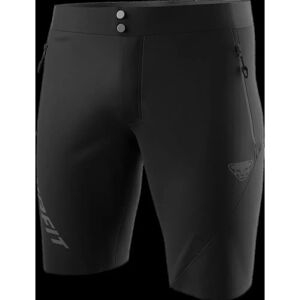 Dynafit Transalper 2 Light Shorts - Sneldrogend, Ademend, Lichtgewicht - Buiten Dynafit Transalper 2 Light Shorts - Sneldrogend, Ademend, Lichtgewicht - Buiten