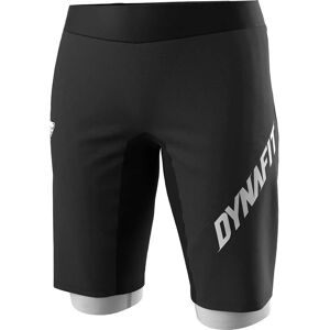 Dynafit Ride Light 2 in 1 Shorts - Damen - Schwarz Dynafit Ride Light 2 in 1 Shorts - Damen - Schwarz