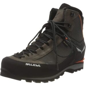 Salewa MS Crow Gtx Trekking Boots - All Year Men Black Salewa MS Crow Gtx Trekking Boots - All Year Men Black