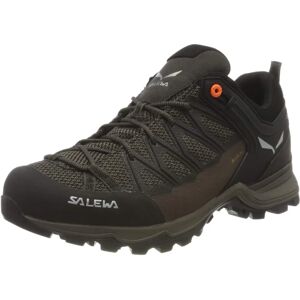 Salewa Mountain Trainer Lite - Walnut/Orange - Trekking Shoes Salewa Mountain Trainer Lite - Walnut/Orange - Trekking Shoes