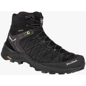Salewa Alp Trainer 2 Mid GTX Vandresko - Trekkingstøvler Salewa Alp Trainer 2 Mid GTX Vandresko - Trekkingstøvler