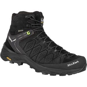 Salewa Alp Trainer 2 Mid Gtx - Chaussures de trekking - Publicité Salewa Alp Trainer 2 Mid Gtx - Chaussures de trekking - Publicité
