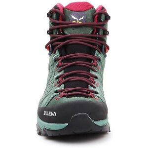 Salewa Alp Trainer 2 Mid Gtx Naisten Vaelluskengät - Vuoden ympäri Salewa Alp Trainer 2 Mid Gtx Naisten Vaelluskengät - Vuoden ympäri