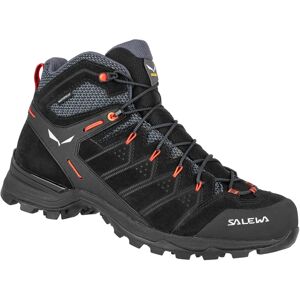 Salewa MS Alp Mate Mid WP - Wasserdichte Trekkingstiefel Salewa MS Alp Mate Mid WP - Wasserdichte Trekkingstiefel