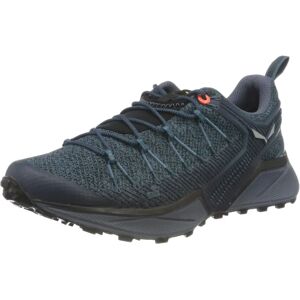 Salewa Dropline Trekking Schuhe - Ganzjährig Damen Marineblau/Blau Salewa Dropline Trekking Schuhe - Ganzjährig Damen Marineblau/Blau