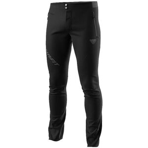 Dynafit Heren Transalper 2 Light Long Pant - Zwart - Bergwandelen Broek Dynafit Heren Transalper 2 Light Long Pant - Zwart - Bergwandelen Broek