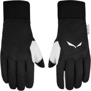 Salewa Sesvenna Windstopper Gloves - Black (XL) - Glove Salewa Sesvenna Windstopper Gloves - Black (XL) - Glove