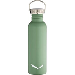 Salewa Aurino Stainless Steel Bottle 750ml - Green - Unisex Salewa Aurino Stainless Steel Bottle 750ml - Green - Unisex