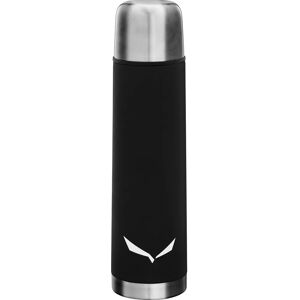 Salewa Rienza Stainless Steel Bottle - 0.5L - Black - Thermo Salewa Rienza Stainless Steel Bottle - 0.5L - Black - Thermo
