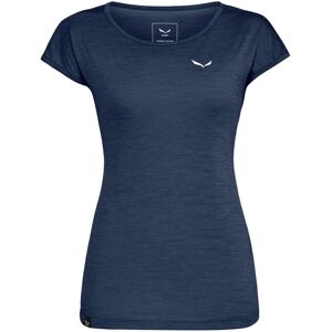 Salewa Puez Melange Dry - Women's All Year Training T-Shirt Salewa Puez Melange Dry - Women's All Year Training T-Shirt
