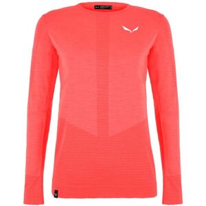 Salewa Zebru Responsive L/S - Base Layer Shirt - Alpine Activities Salewa Zebru Responsive L/S - Base Layer Shirt - Alpine Activities