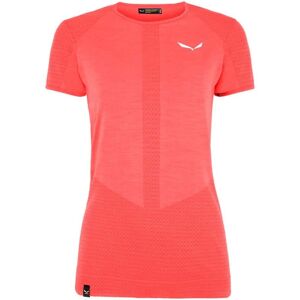 Salewa Zebru Merino Short Sleeve T-shirt - Mountain Product Type Salewa Zebru Merino Short Sleeve T-shirt - Mountain Product Type