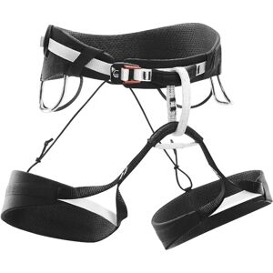 Arnés de Escalada Wild Country Mosquito - Ligero, Negro/Blanco - M Arnés de Escalada Wild Country Mosquito - Ligero, Negro/Blanco - M