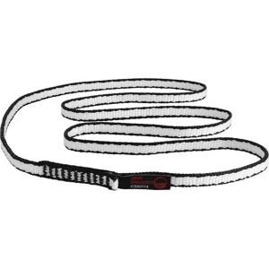 Wild Country Dyneema Sangle 10mm - Sangle d'Escalade - Publicité Wild Country Dyneema Sangle 10mm - Sangle d'Escalade - Publicité