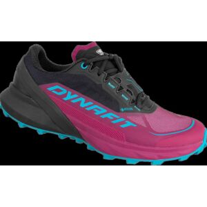 Dynafit Ultra 50 GTX Schwarz - Trail Running Schuhe Dynafit Ultra 50 GTX Schwarz - Trail Running Schuhe