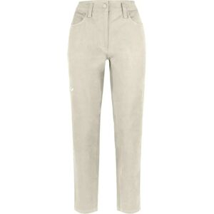 Salewa Fanes Hemp W beige byxor - Vandring Salewa Fanes Hemp W beige byxor - Vandring